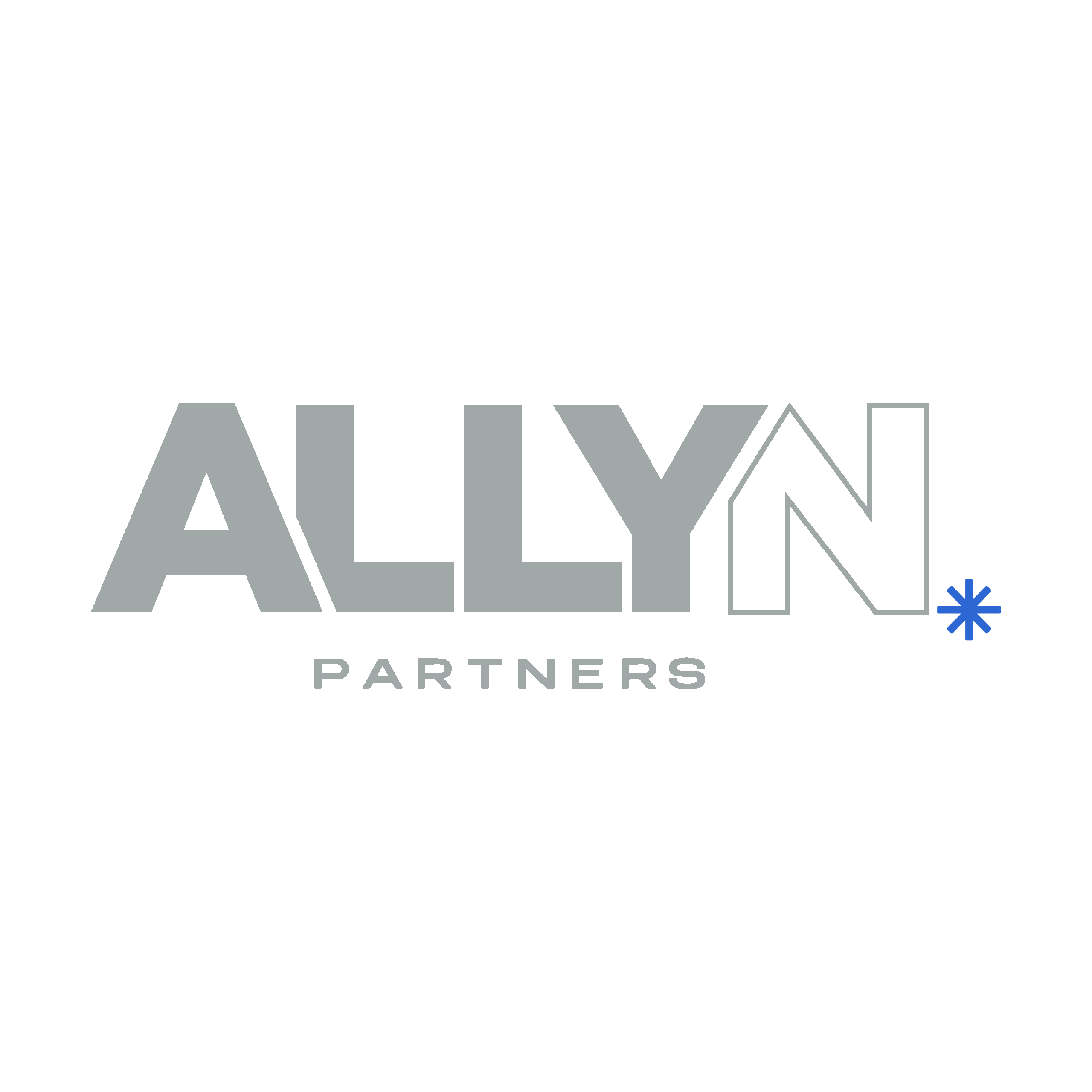 Allyn Logo Variations